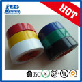 Glossy PVC electrical insulation tape